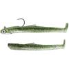 Combo Medium 4g - Ghost Minnow