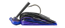 #669 Blue Shadow Craw
