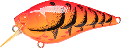 Delta Crazy Red Craw
