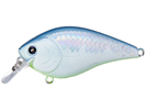 MS Gunmetal Shad