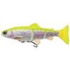 Lemon Trout