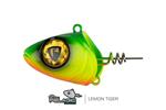 25g - Lemon Tiger
