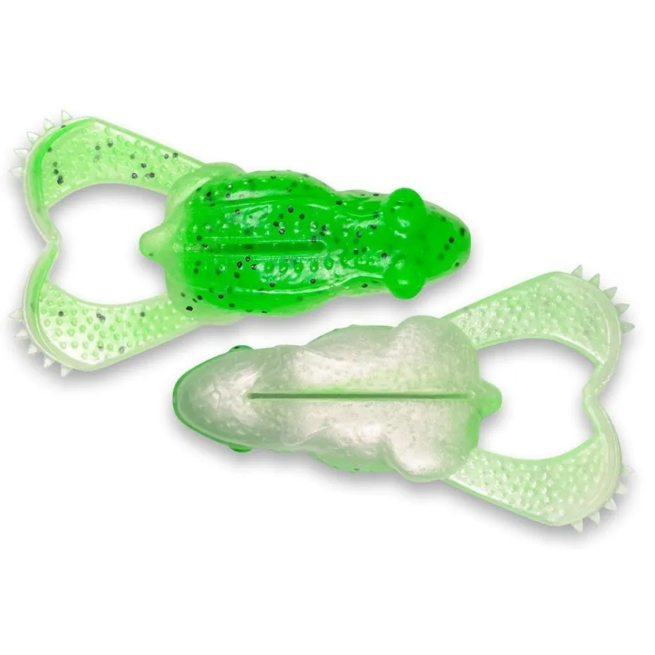 RTF Green