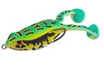 Flappin Frog 65 Leopard