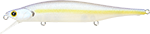 Chartreuse Shad