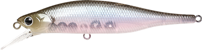 Ghost Minnow