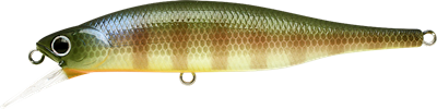 BE Gill