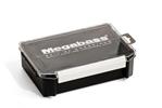 Megabass 2010NDDM Black