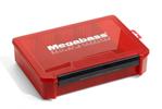 Megabass 3020NDDM Red
