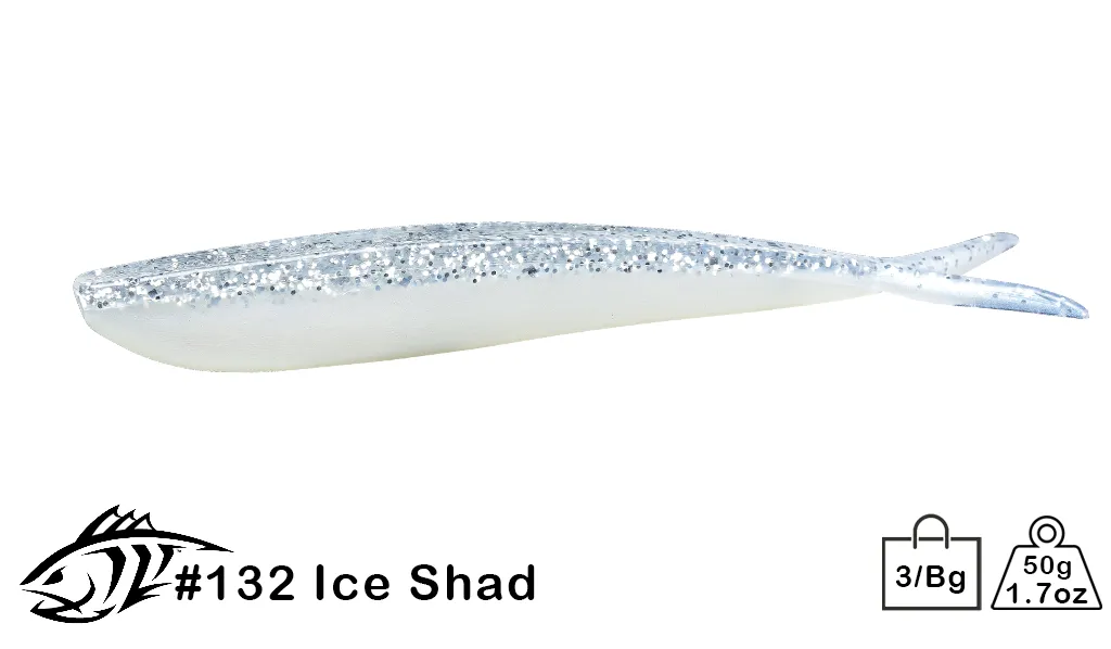 #132 Ice shad