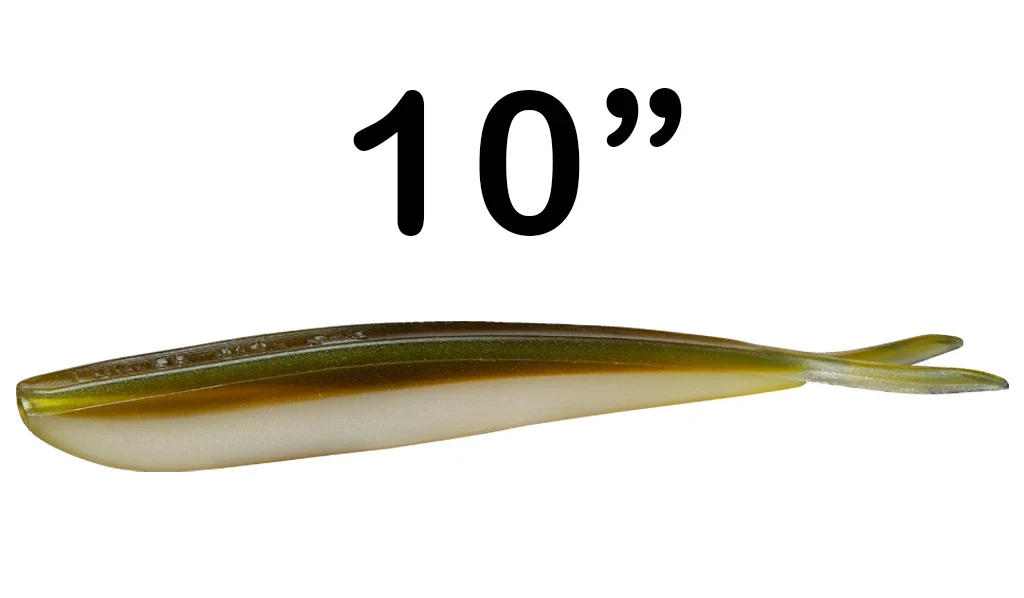 #006 Arkansas Shiner