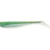 Natural Green Blue Flake