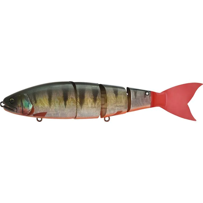 RedFin Perch
