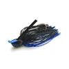 #2 Black Blue