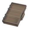 MC Case 138F - Sans compartiment - Dark Earth