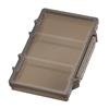MC Case 195F - Sans compartiment - Dark Earth