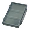 MC Case 195F - Sans compartiment - Foriage Green