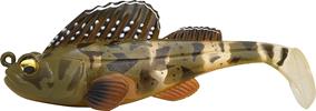 Green Gobie