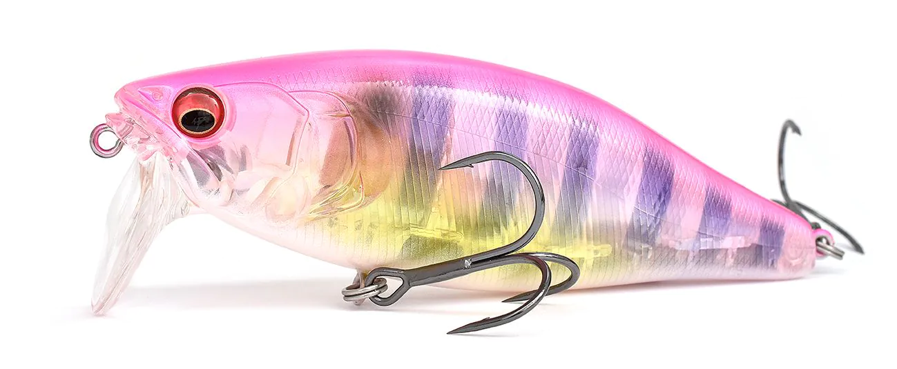 Gp Pink Gill