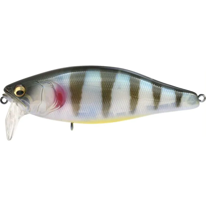 Green Perch