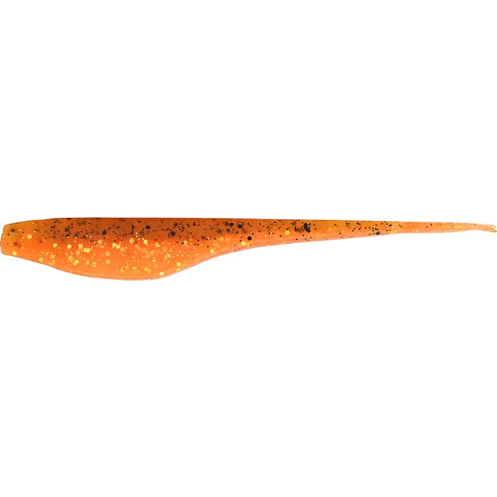Tinsel Orange