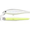 MS Gun Metal Shad
