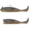 3g - Gold Minnow