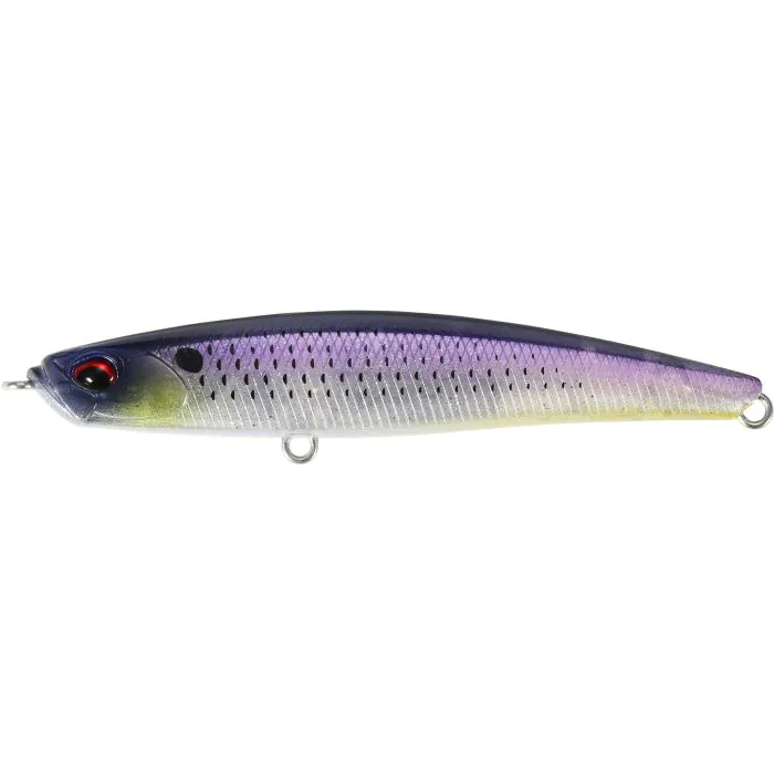 CCC0675 Ghost Grape Mullet