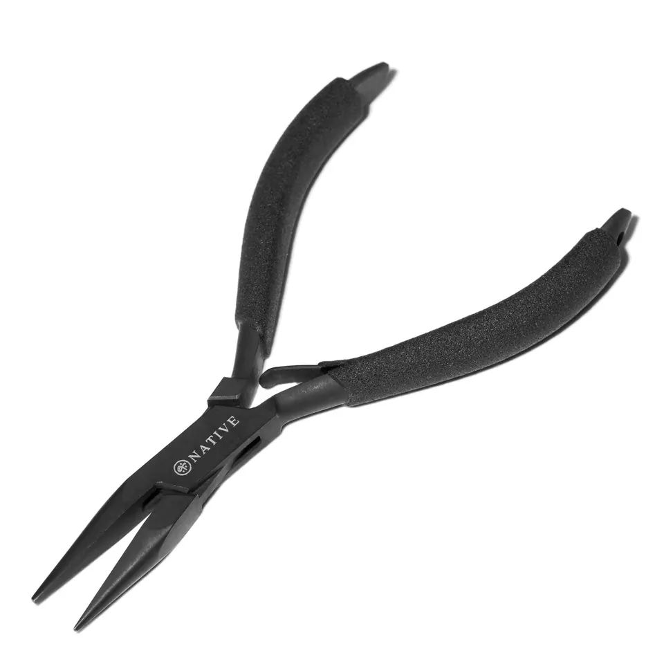 Pinces à ardillons Native