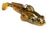 Natural Goby