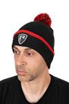 Voyager Dark Grey Bobble Hat