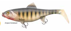 Original Stickleback