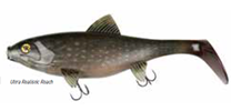 Ultra Realistic Pike