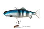 Blue Shiner UV