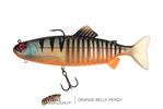 Orange Belly Perch UV