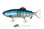 Blue Shiner UV