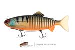 Orange Belly Perch UV