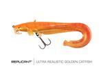 Catfish Replicant 15cm Golden