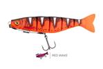 UV Red Wake