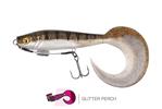 UV Glitter Perch