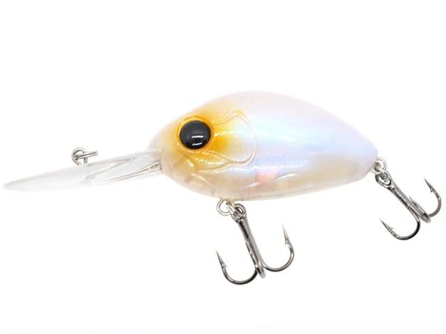 #269 Orange Spot Pearl