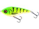 Chartreuse Flow