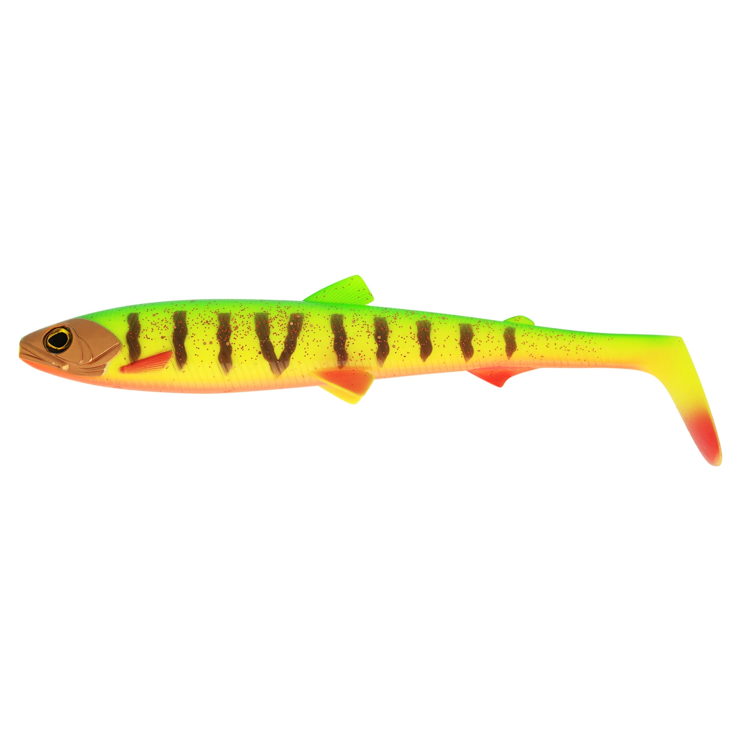 Earth Perch