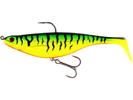 Crazy Firetiger