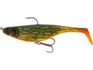 Real Baltic Pike