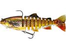 Real Trout