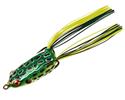 #01 Leopard Frog