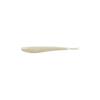 Leurre Souple Berkley Powerbait 4" Pearl White