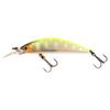 Chartreuse Back Yamame