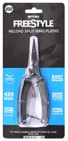 Split Ring Pliers 3-7mm